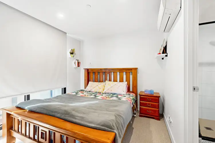 Fourth view of Homely apartment listing, 216/28 Swindon Road, Hughesdale VIC 3166