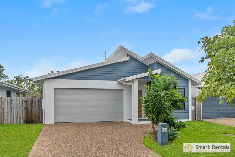 Main view of Homely house listing, 8 Callistemon Crescent, Bohle Plains QLD 4817