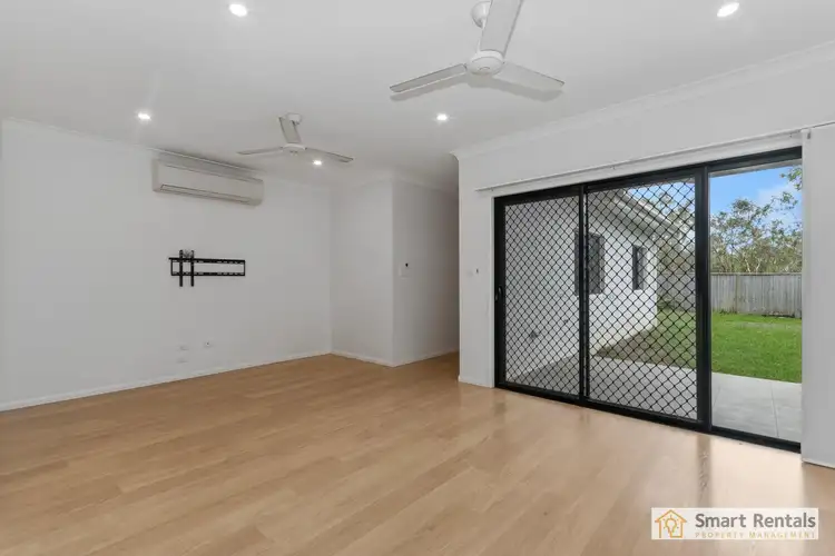 Second view of Homely house listing, 8 Callistemon Crescent, Bohle Plains QLD 4817