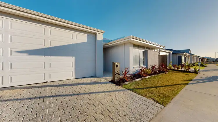 Second view of Homely house listing, 11 BARNAE ROAD, Jindalee WA 6036