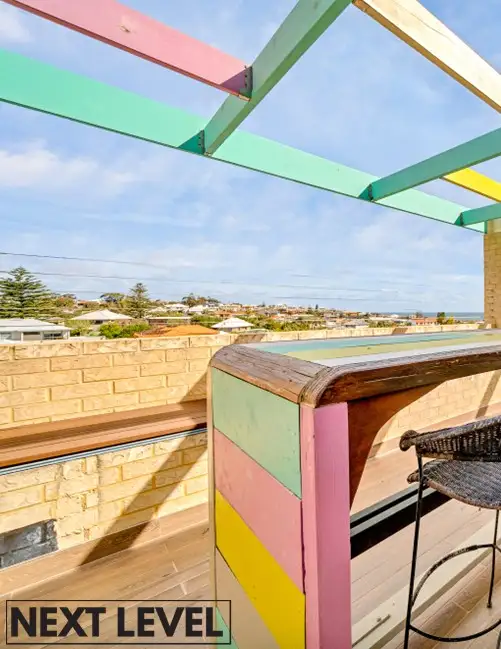 2/16 Hawkins Avenue, Sorrento WA 6020