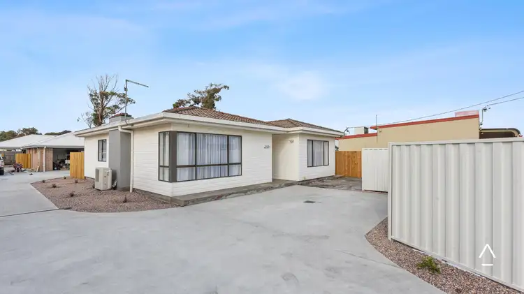 1/168 Agnes Street, George Town TAS 7253