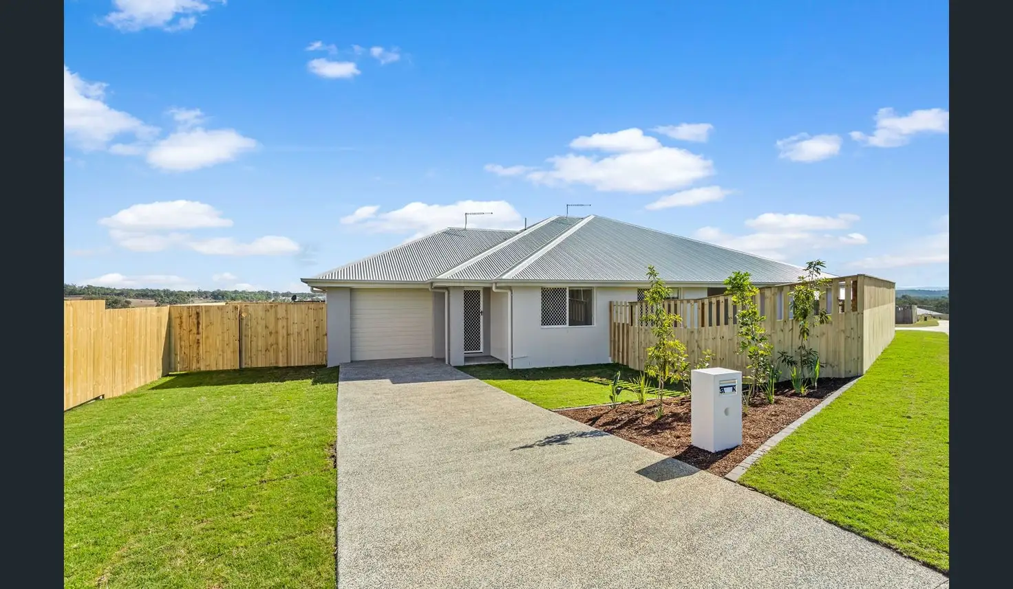 Main view of Homely unit listing, 1/31 Bradfield Street, Ripley QLD 4306
