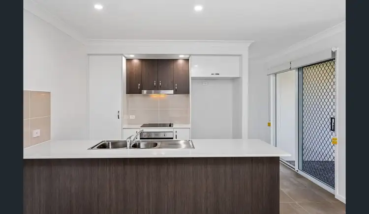 Third view of Homely unit listing, 1/31 Bradfield Street, Ripley QLD 4306