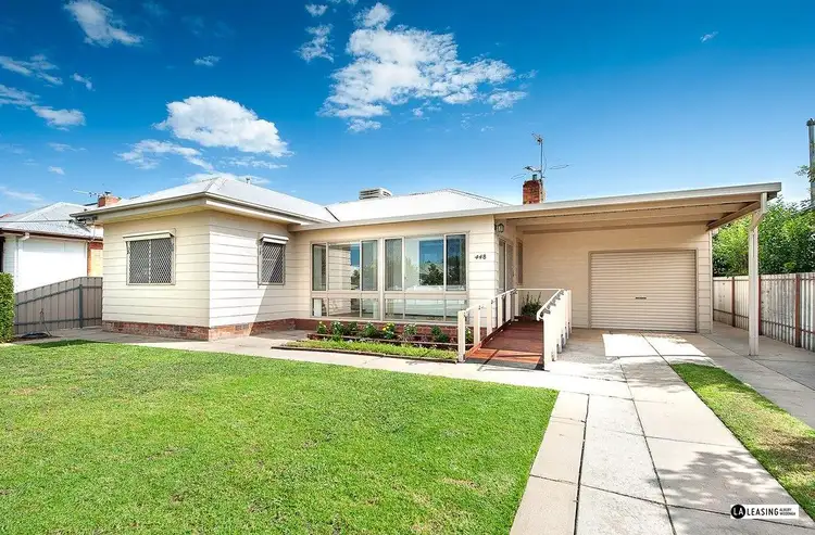 448 Wantigong Street, North Albury NSW 2640