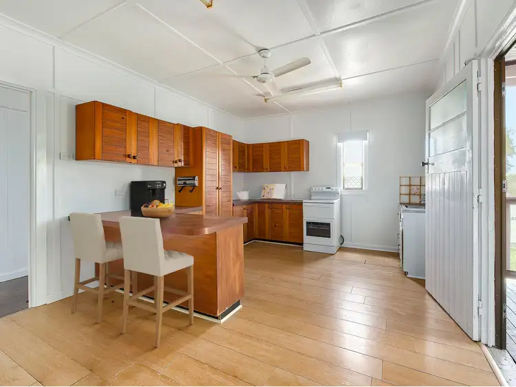 Third view of Homely house listing, 82 Weston Street, Zillmere QLD 4034