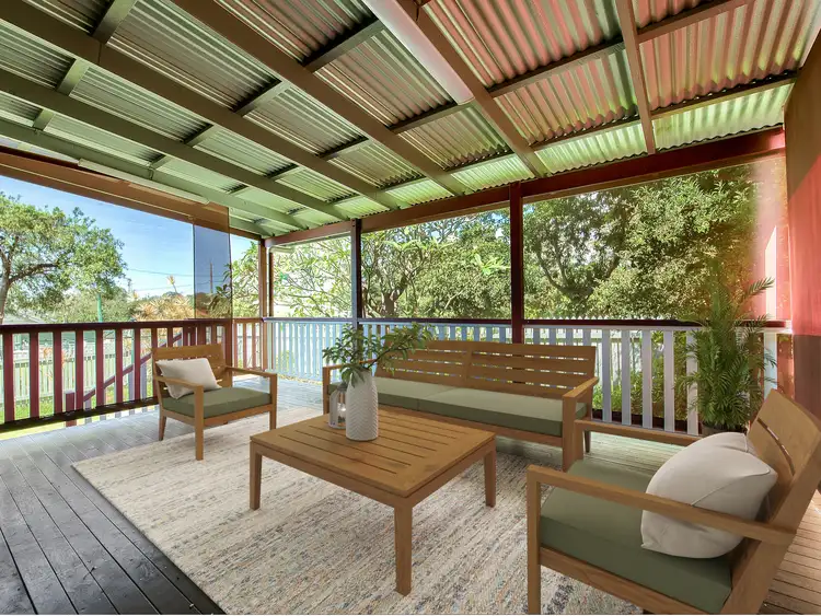 Fourth view of Homely house listing, 82 Weston Street, Zillmere QLD 4034