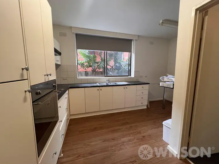 Second view of Homely apartment listing, 1/16 Lindsay Avenue, Elwood VIC 3184