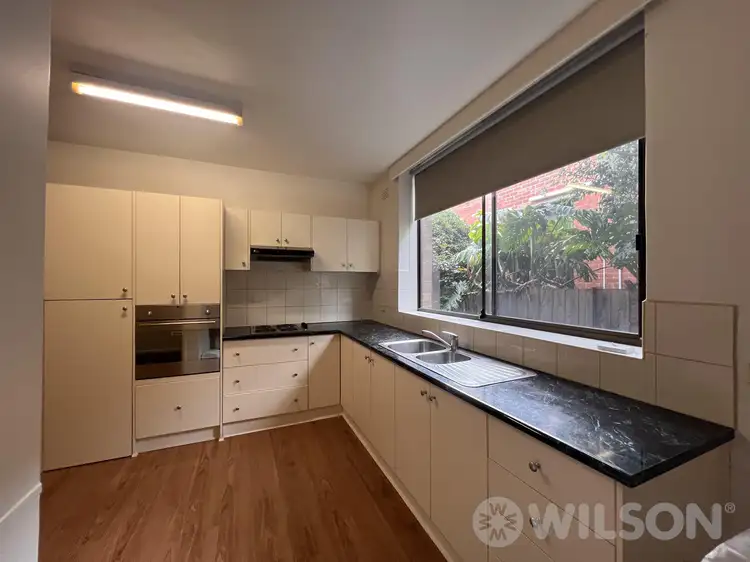 Third view of Homely apartment listing, 1/16 Lindsay Avenue, Elwood VIC 3184