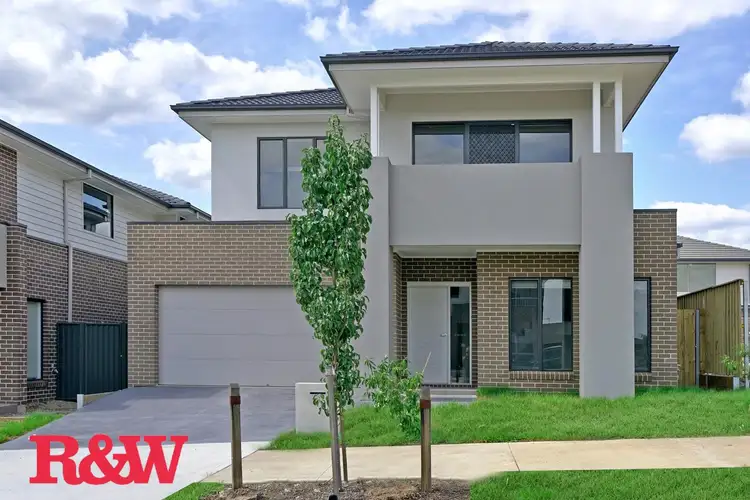 58 Paul Cullen Drive, Bardia NSW 2565