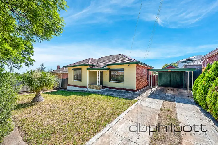 22 Clifton Street, Blair Athol SA 5084