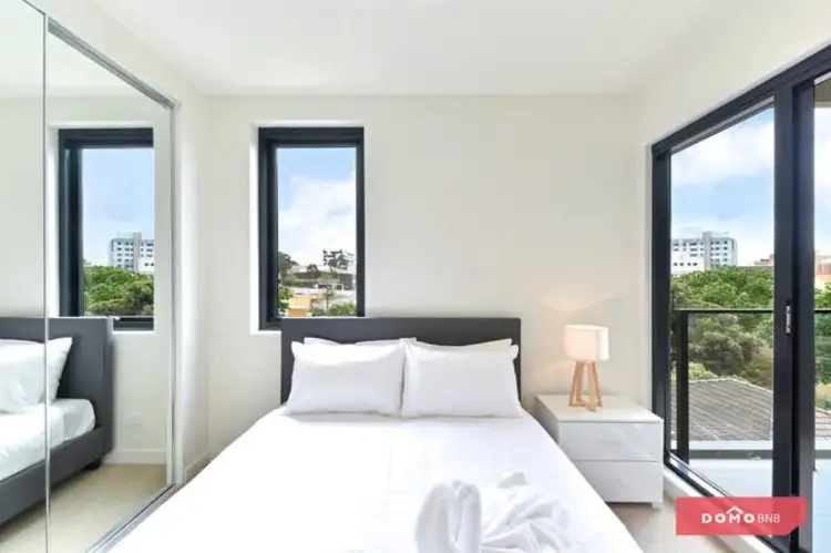 Fifth view of Homely apartment listing, 201/19 Irving Ave, Box Hill VIC 3128