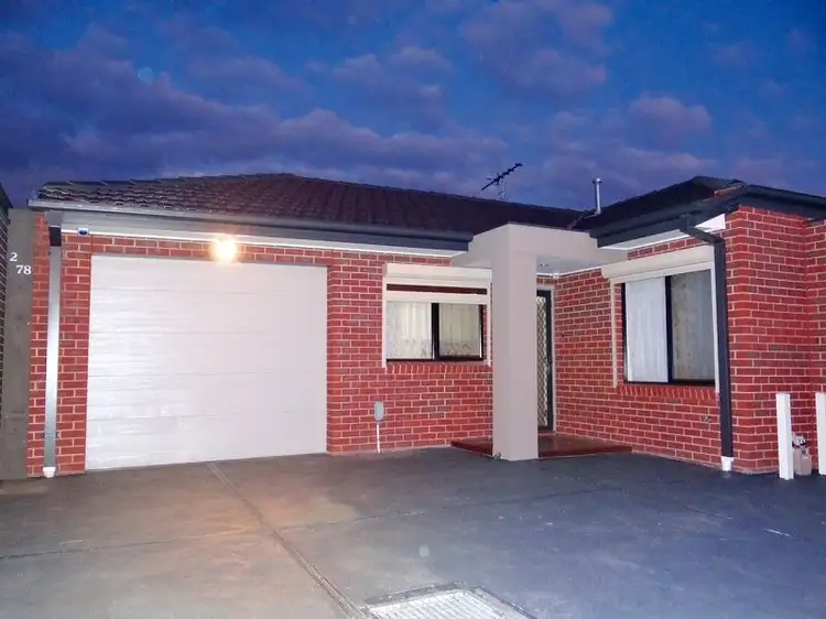 2/78 View Street, St Albans VIC 3021