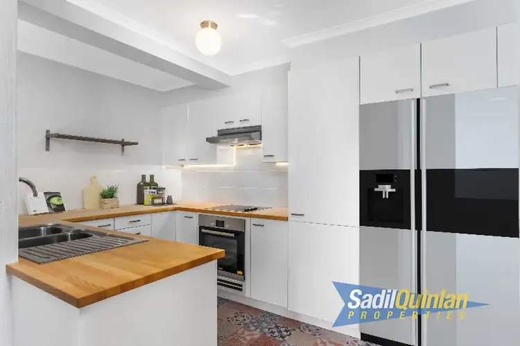 2/48 Madigan Street, Hackett ACT 2602