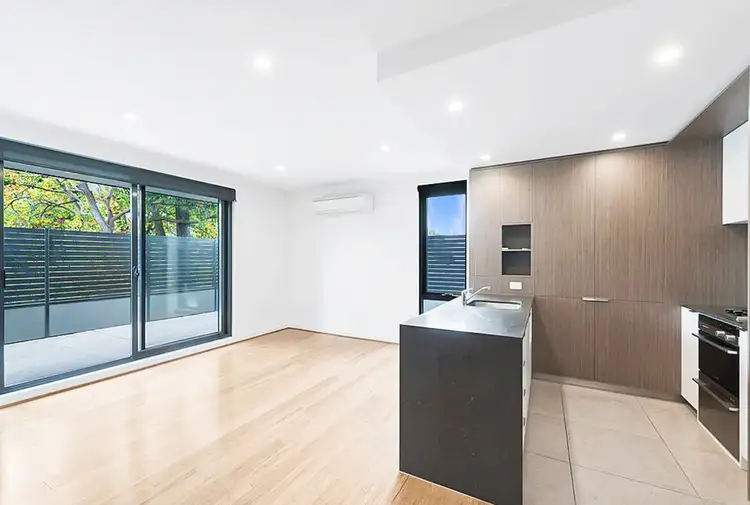 205/191 Barkers Road, Kew VIC 3101