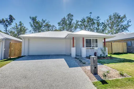 Main view of Homely house listing, 6 Frederick Place, Park Ridge QLD 4125