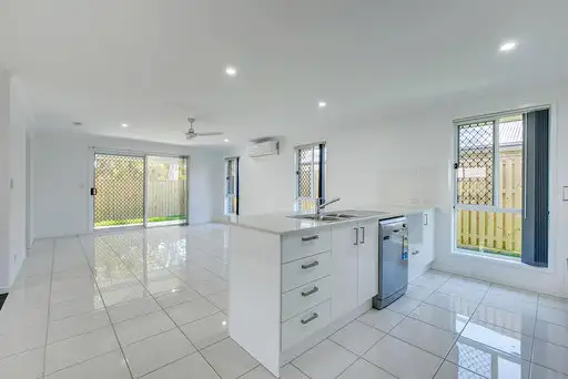 Third view of Homely house listing, 6 Frederick Place, Park Ridge QLD 4125