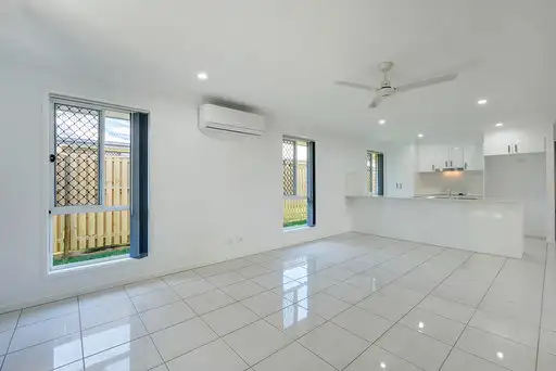 Fifth view of Homely house listing, 6 Frederick Place, Park Ridge QLD 4125