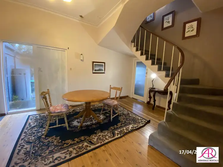 Fourth view of Homely house listing, 6/114 Handel Street, Armidale NSW 2350