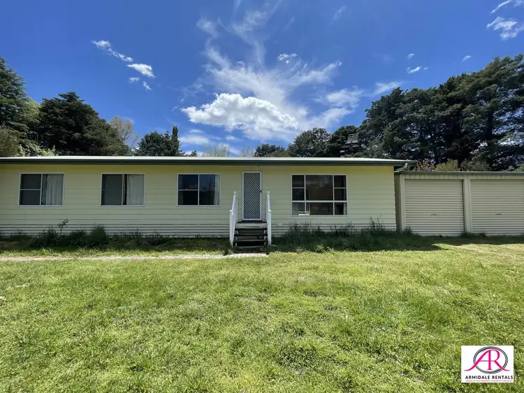 52 Newholme Road, Tilbuster NSW 2350