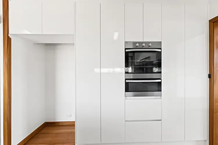 Second view of Homely house listing, 6 Westwood Way, Albion VIC 3020