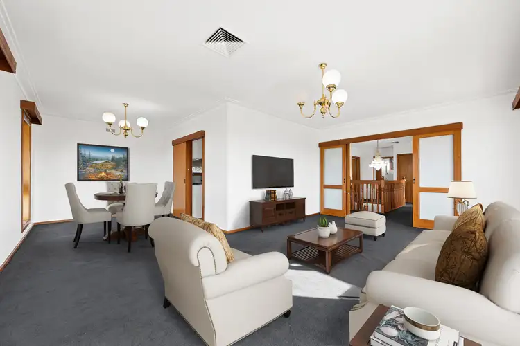 Fourth view of Homely house listing, 6 Westwood Way, Albion VIC 3020