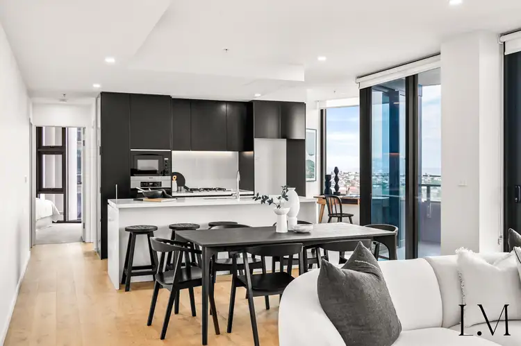 1703/466 King Street