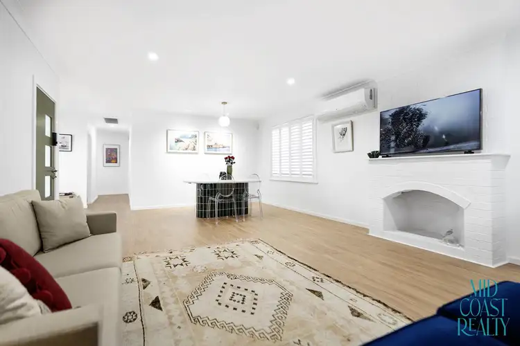 Fifth view of Homely house listing, 6 Nigel Crescent, Tarcoola Beach WA 6530