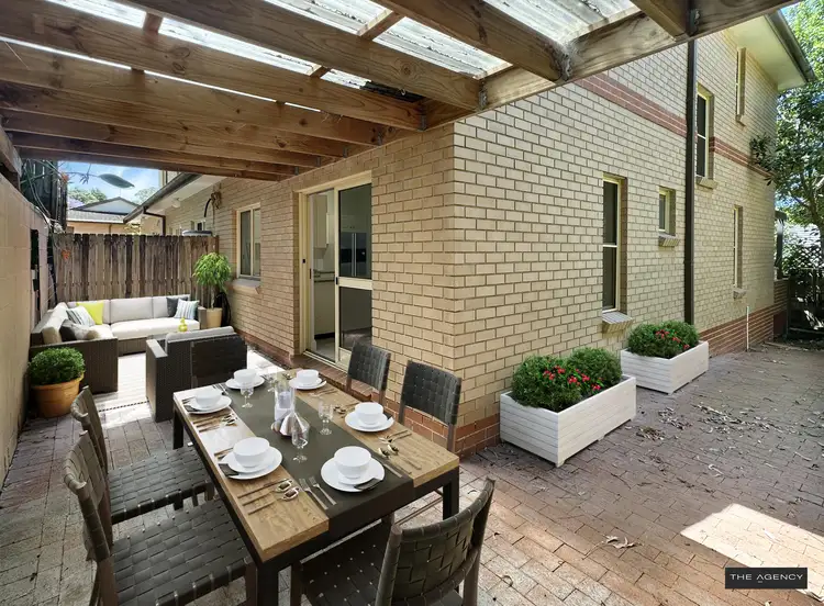10/2 Jersey Street, Turramurra NSW 2074