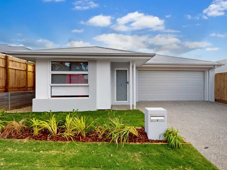 8 Culbin Way, Morayfield QLD 4506