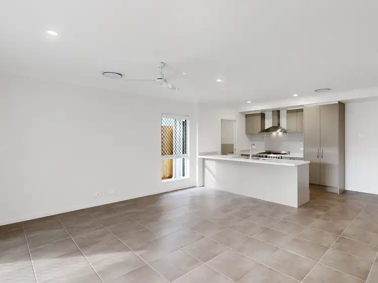 Second view of Homely house listing, 8 Culbin Way, Morayfield QLD 4506