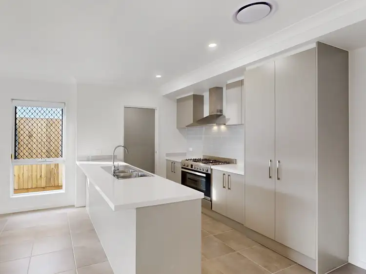 Third view of Homely house listing, 8 Culbin Way, Morayfield QLD 4506