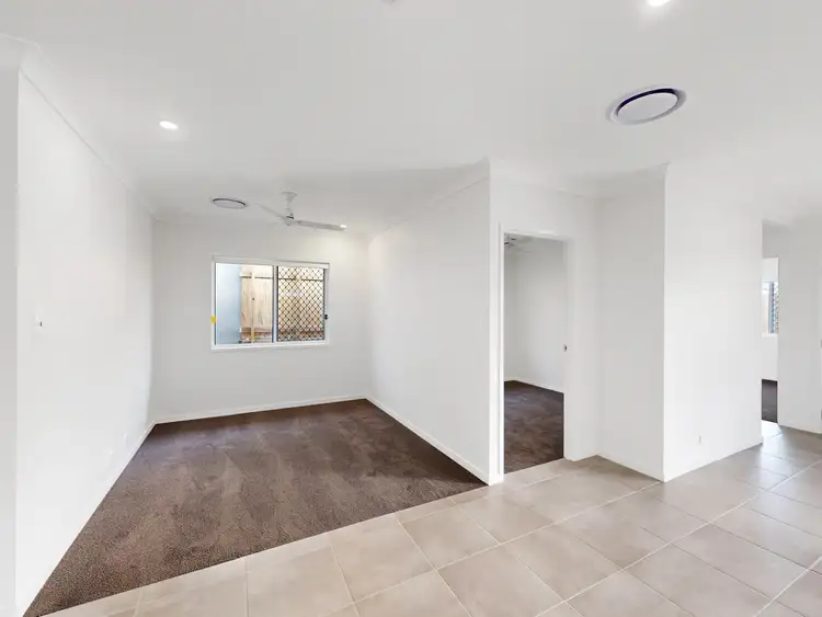 Fifth view of Homely house listing, 8 Culbin Way, Morayfield QLD 4506