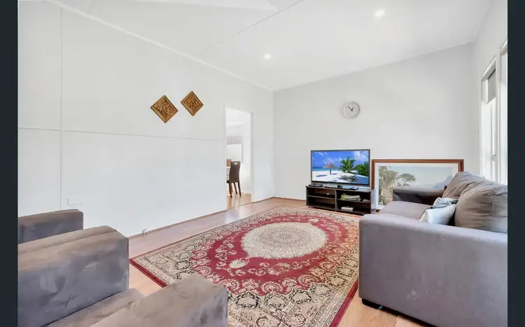 Second view of Homely house listing, 70 Burnett Street, Merrylands NSW 2160