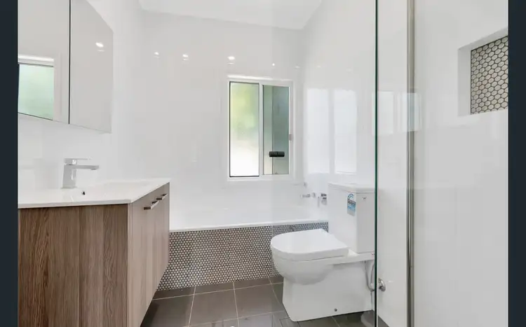 Fifth view of Homely house listing, 70 Burnett Street, Merrylands NSW 2160