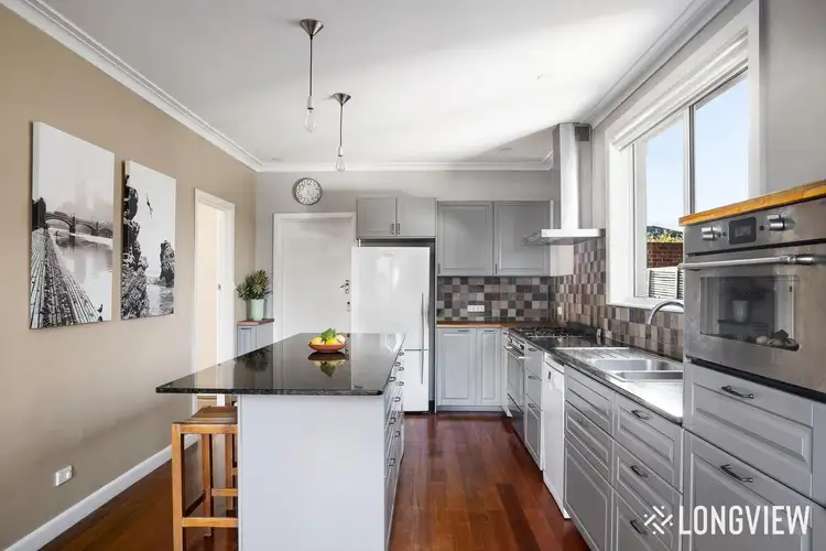 Second view of Homely house listing, 11 Olive Grove, Mentone VIC 3194