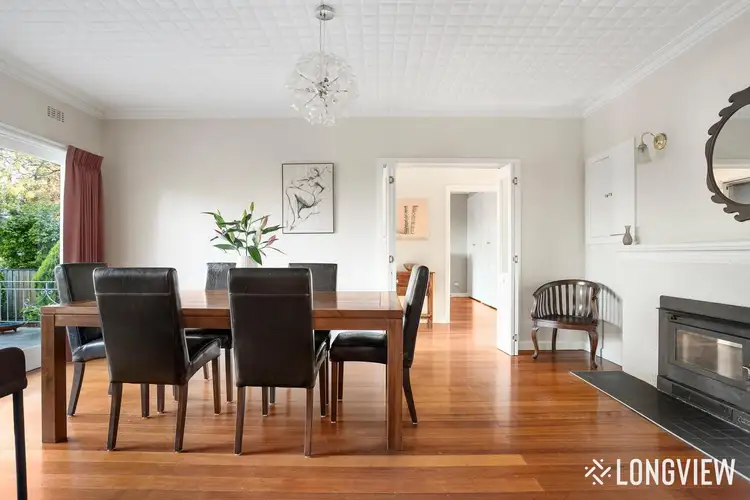 Third view of Homely house listing, 11 Olive Grove, Mentone VIC 3194