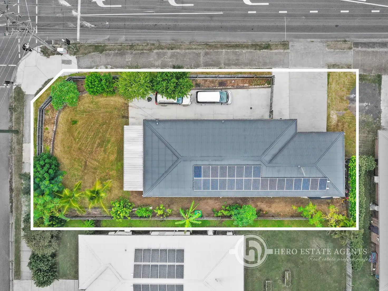 Main view of Homely house listing, 106 Cascade Street, Raceview QLD 4305