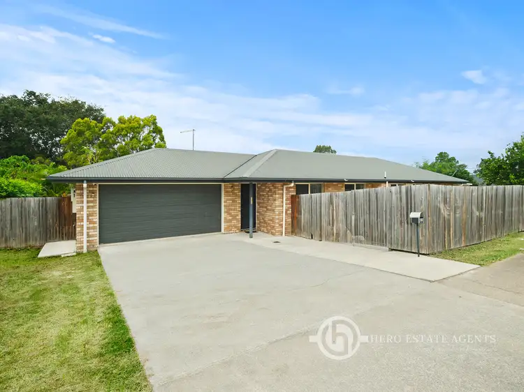 Third view of Homely house listing, 106 Cascade Street, Raceview QLD 4305
