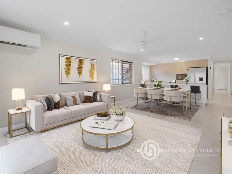 Fourth view of Homely house listing, 106 Cascade Street, Raceview QLD 4305
