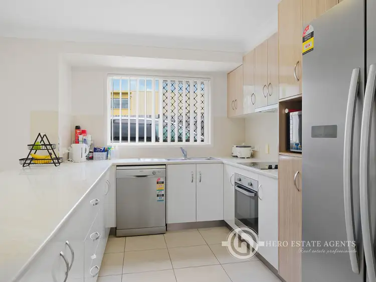Fifth view of Homely house listing, 106 Cascade Street, Raceview QLD 4305
