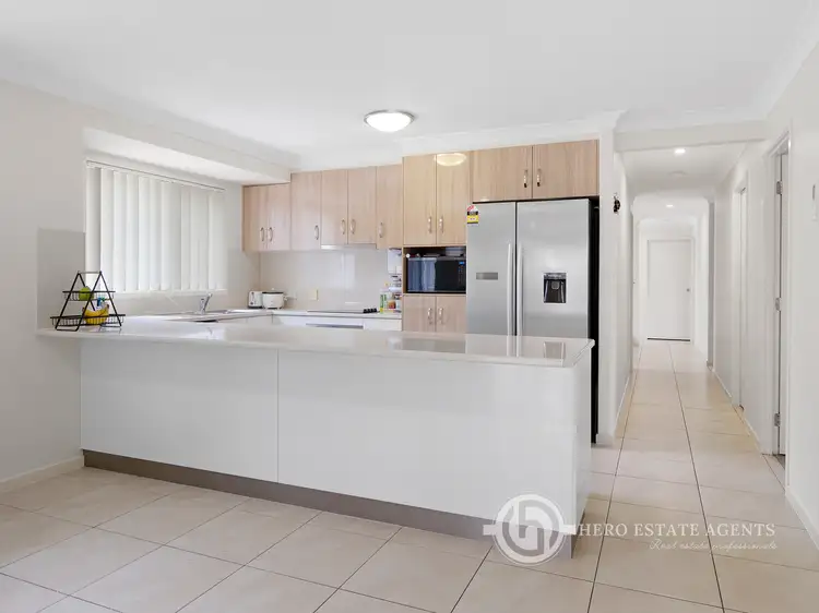 Sixth view of Homely house listing, 106 Cascade Street, Raceview QLD 4305