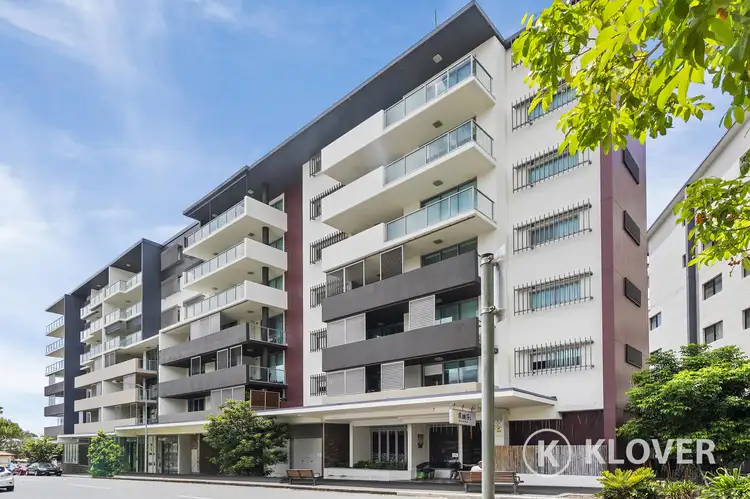 63/12 Sanders Street, Upper Mount Gravatt QLD 4122