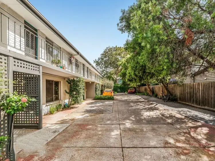 12/6 Tattenham Street, Caulfield East VIC 3145