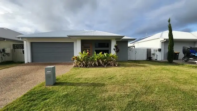 12 Wheatley Street, Burdell QLD 4818