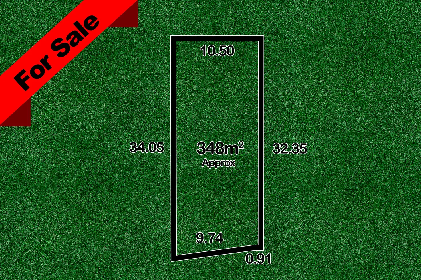 Main view of Homely land listing, 9 Viceroy Crescent, Wyndham Vale VIC 3024