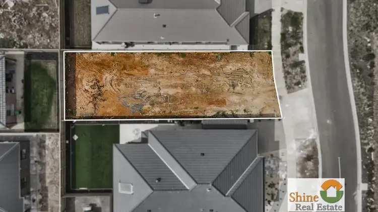 Fourth view of Homely land listing, 9 Viceroy Crescent, Wyndham Vale VIC 3024