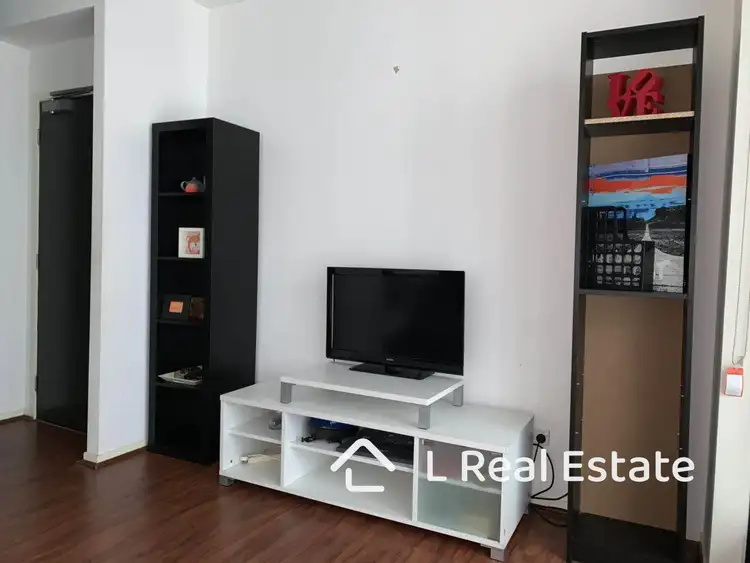 Fourth view of Homely apartment listing, 806/620 Collins Street, Melbourne VIC 3000