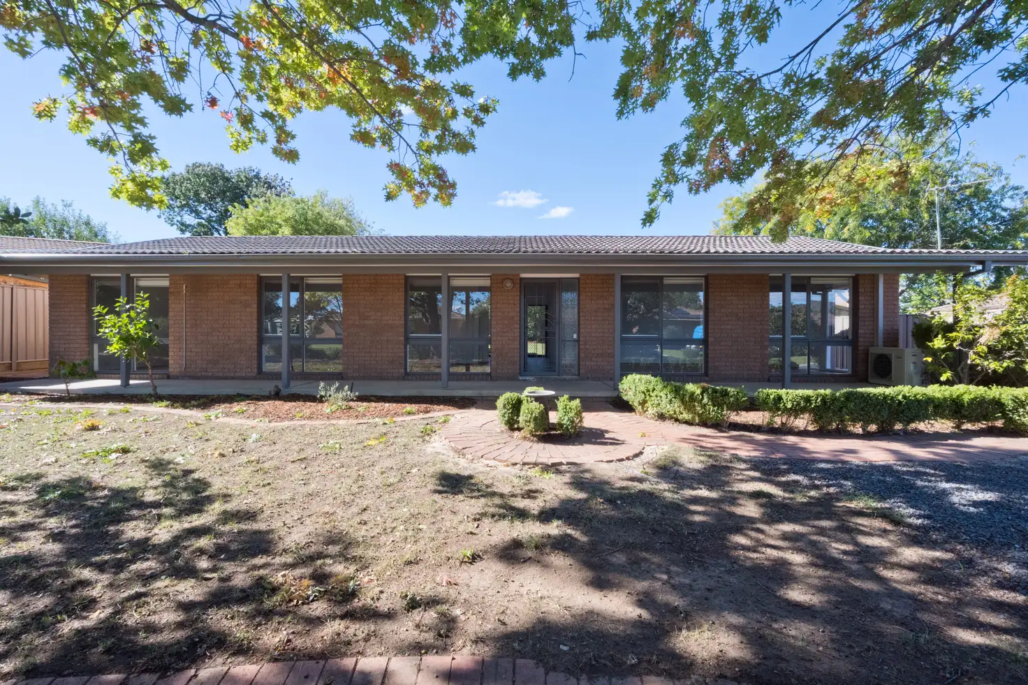 Main view of Homely house listing, 28 Galleghan Circuit, Gowrie ACT 2904