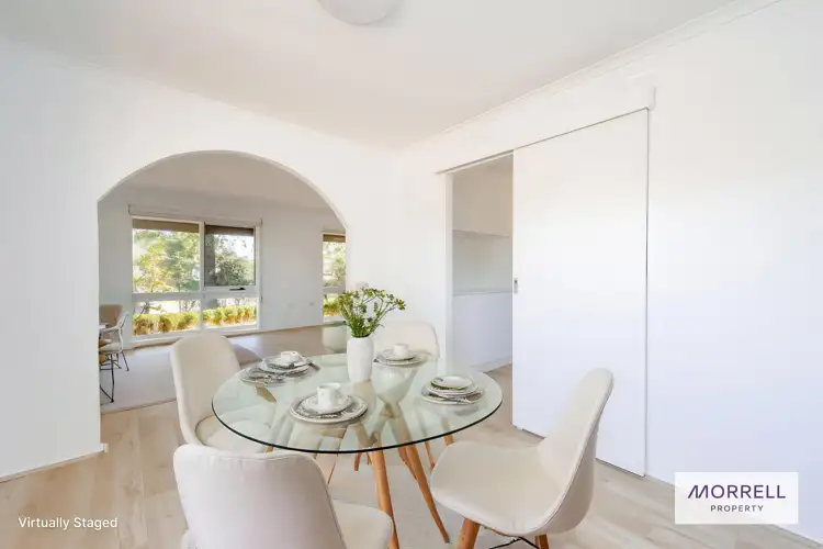 Fourth view of Homely house listing, 28 Galleghan Circuit, Gowrie ACT 2904